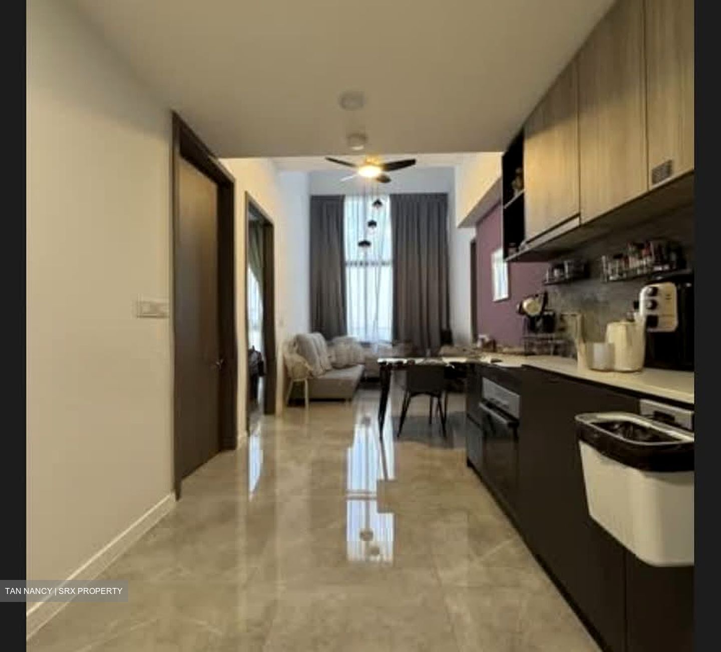 Kent Ridge Hill Residences (D5), Apartment #560633931